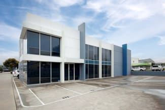 Factory, Warehouse & Industrial commercial property for lease at 33/111 LEWIS ROAD Knoxfield VIC 3180 Factory, Warehouse & Industrial commercial property for lease at 33/111 LEWIS ROAD Knoxfield VIC 3180