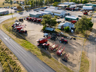 Factory, Warehouse & Industrial commercial property for lease at 4/169 Milvale Road Young NSW 2594 Factory, Warehouse & Industrial commercial property for lease at 4/169 Milvale Road Young NSW 2594