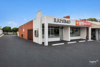 Shop & Retail commercial property for lease at 66A Reservoir Road Modbury SA 5092