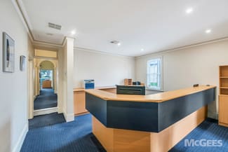 Medical / Consulting commercial property for lease at 215 Fullarton Road Eastwood SA 5063