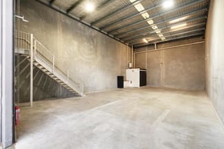 Factory, Warehouse & Industrial commercial property leased at 104 Green Street Cremorne VIC 3121 Factory, Warehouse & Industrial commercial property leased at 104 Green Street Cremorne VIC 3121