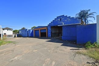 Factory, Warehouse & Industrial commercial property for lease at Cnr Silverwater Road & Bligh Street Silverwater NSW 2128 Factory, Warehouse & Industrial commercial property for lease at Cnr Silverwater Road & Bligh Street Silverwater NSW 2128