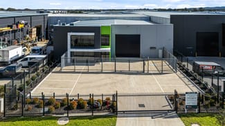 Medical / Consulting commercial property for lease at 10 Evolution Drive Pakenham VIC 3810 Medical / Consulting commercial property for lease at 10 Evolution Drive Pakenham VIC 3810