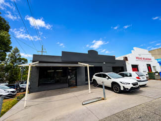 Factory, Warehouse & Industrial commercial property for lease at 2 Flora Street Kirrawee NSW 2232