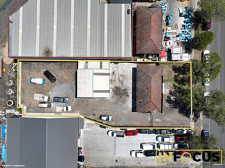 Factory, Warehouse & Industrial commercial property for lease at South Windsor NSW 2756 Factory, Warehouse & Industrial commercial property for lease at South Windsor NSW 2756