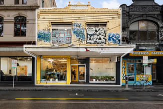 Shop & Retail commercial property for lease at Shop/102 Gertrude Street Fitzroy VIC 3065 Shop & Retail commercial property for lease at Shop/102 Gertrude Street Fitzroy VIC 3065