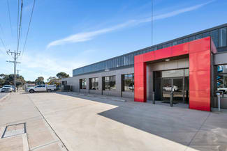 Offices commercial property leased at 39/8 Victoria Avenue Castle Hill NSW 2154