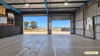 Factory, Warehouse & Industrial commercial property for lease at 37 Curtin Avenue West Hamilton QLD 4007 Factory, Warehouse & Industrial commercial property for lease at 37 Curtin Avenue West Hamilton QLD 4007