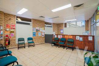 Medical / Consulting commercial property for lease at 7/422 High Street Maitland NSW 2320