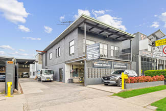 Factory, Warehouse & Industrial commercial property for lease at 80 Garden Street North Narrabeen NSW 2101 Factory, Warehouse & Industrial commercial property for lease at 80 Garden Street North Narrabeen NSW 2101