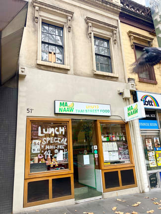 Shop & Retail commercial property for lease at 51 Bourke Street Melbourne VIC 3000