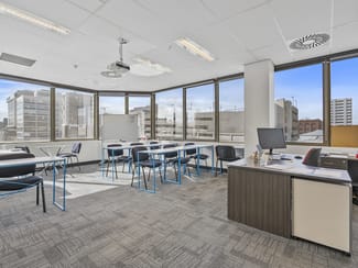Offices commercial property for lease at Level 4/169 Liverpool Street Hobart TAS 7000 Offices commercial property for lease at Level 4/169 Liverpool Street Hobart TAS 7000