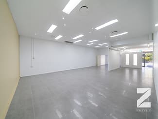 Factory, Warehouse & Industrial commercial property for lease at 5/11 DONKIN STREET West End QLD 4101
