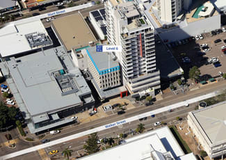 Offices commercial property for lease at Level 6/122 Walker Street Townsville City QLD 4810
