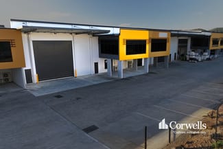 Factory, Warehouse & Industrial commercial property for lease at 5/12 Nyholt Drive Yatala QLD 4207 Factory, Warehouse & Industrial commercial property for lease at 5/12 Nyholt Drive Yatala QLD 4207