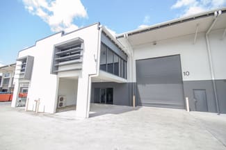 Factory, Warehouse & Industrial commercial property for lease at Upper Coomera QLD 4209