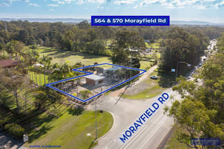 Development / Land commercial property for lease at Burpengary QLD 4505
