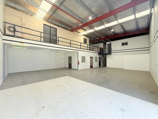 Factory, Warehouse & Industrial commercial property for lease at Unit 5/42 Clinker Street Darra QLD 4076