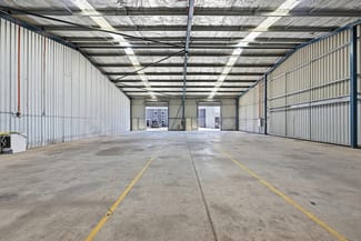 Factory, Warehouse & Industrial commercial property for lease at 2/1668-1670 Forest Road Orange NSW 2800