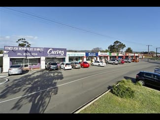 Shop & Retail commercial property for lease at 7 59-69 Main South Road O'halloran Hill SA 5158