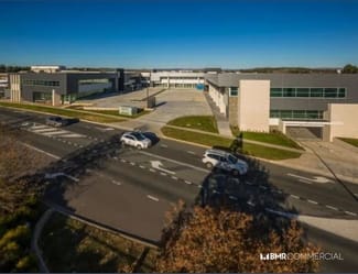 Offices commercial property for lease at 14/26 Ipswich Street Fyshwick ACT 2609