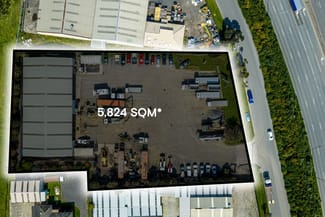 Factory, Warehouse & Industrial commercial property for lease at 415 South Gippsland Highway Dandenong South VIC 3175 Factory, Warehouse & Industrial commercial property for lease at 415 South Gippsland Highway Dandenong South VIC 3175