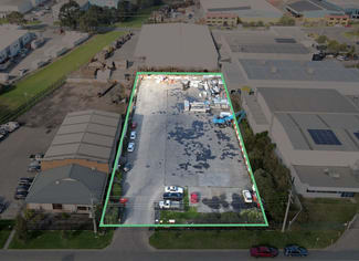 Factory, Warehouse & Industrial commercial property for lease at 47 Apollo Drive Hallam VIC 3803 Factory, Warehouse & Industrial commercial property for lease at 47 Apollo Drive Hallam VIC 3803