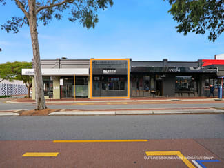 Shop & Retail commercial property for lease at 566-570 Beaufort Street Mount Lawley WA 6050