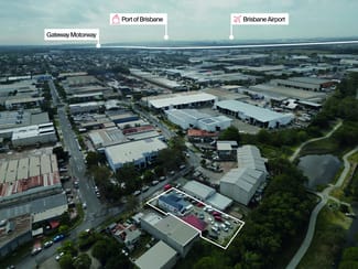Factory, Warehouse & Industrial commercial property for lease at 55 Frederick Street Northgate QLD 4013 Factory, Warehouse & Industrial commercial property for lease at 55 Frederick Street Northgate QLD 4013