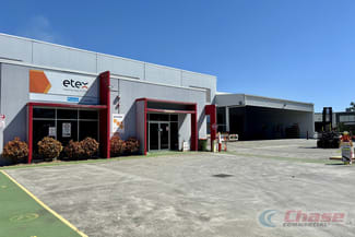 Factory, Warehouse & Industrial commercial property for lease at 80 Stradbroke Street Heathwood QLD 4110