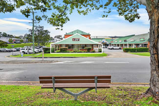 Factory, Warehouse & Industrial commercial property for lease at 1/18 Ferry Street Nerang QLD 4211