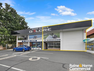 Shop & Retail commercial property for lease at B/14 Boothby Street Kedron QLD 4031 Shop & Retail commercial property for lease at B/14 Boothby Street Kedron QLD 4031