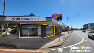 Offices commercial property for lease at 3/738 Gympie Road Chermside QLD 4032