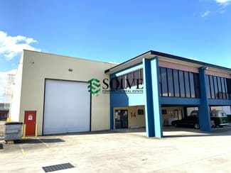 Factory, Warehouse & Industrial commercial property for lease at 14/51 Owen Street Glendenning NSW 2761 Factory, Warehouse & Industrial commercial property for lease at 14/51 Owen Street Glendenning NSW 2761