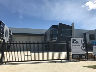 Factory, Warehouse & Industrial commercial property for lease at 49 Indian Drive Keysborough VIC 3173