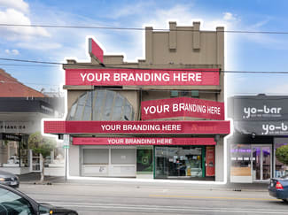 Showrooms / Bulky Goods commercial property for lease at 620 - 624 Burke Road Camberwell VIC 3124
