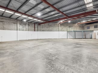 Factory, Warehouse & Industrial commercial property for lease at 1/16 Powers Road Seven Hills NSW 2147 Factory, Warehouse & Industrial commercial property for lease at 1/16 Powers Road Seven Hills NSW 2147