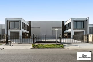 Factory, Warehouse & Industrial commercial property for lease at 4E Exchange Drive Pakenham VIC 3810 Factory, Warehouse & Industrial commercial property for lease at 4E Exchange Drive Pakenham VIC 3810