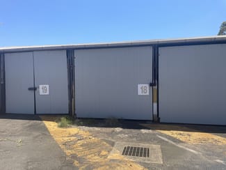 Factory, Warehouse & Industrial commercial property leased at Bay 18/177-185 Anzac Avenue Harristown QLD 4350 Factory, Warehouse & Industrial commercial property leased at Bay 18/177-185 Anzac Avenue Harristown QLD 4350