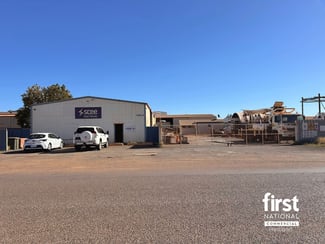 Factory, Warehouse & Industrial commercial property for lease at 10 Harwell Way Wedgefield WA 6721 Factory, Warehouse & Industrial commercial property for lease at 10 Harwell Way Wedgefield WA 6721