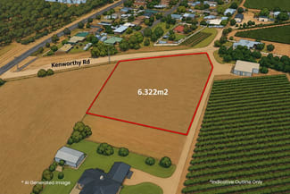 Other commercial property for lease at 27 Kenworthy Road Red Cliffs VIC 3496