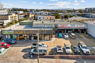 Medical / Consulting commercial property for lease at 130 - 136 Scaborough Street Southport QLD 4215 Medical / Consulting commercial property for lease at 130 - 136 Scaborough Street Southport QLD 4215