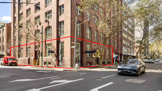 Showrooms / Bulky Goods commercial property for lease at Ground Floor/2-12 FOVEAUX STREET Surry Hills NSW 2010 Showrooms / Bulky Goods commercial property for lease at Ground Floor/2-12 FOVEAUX STREET Surry Hills NSW 2010