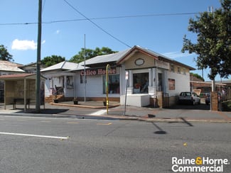 Shop & Retail commercial property for lease at 293 Given Terrace Paddington QLD 4064