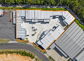 Factory, Warehouse & Industrial commercial property for lease at Unit 7/109 Hub Crescent Hillcrest QLD 4118 Factory, Warehouse & Industrial commercial property for lease at Unit 7/109 Hub Crescent Hillcrest QLD 4118