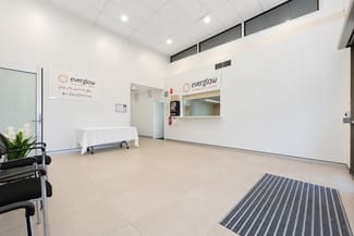 Medical / Consulting commercial property for lease at 2/155 Hugh Street Currajong QLD 4812 Medical / Consulting commercial property for lease at 2/155 Hugh Street Currajong QLD 4812