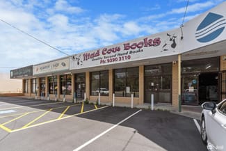 Offices commercial property for lease at 3/213 Railway Avenue Kelmscott WA 6111