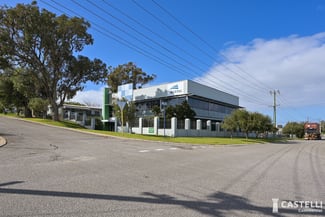 Factory, Warehouse & Industrial commercial property for lease at 42-44 Macedonia Street Naval Base WA 6165 Factory, Warehouse & Industrial commercial property for lease at 42-44 Macedonia Street Naval Base WA 6165
