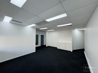 Offices commercial property for lease at Suite 1B/41 Denham Street Townsville City QLD 4810 Offices commercial property for lease at Suite 1B/41 Denham Street Townsville City QLD 4810
