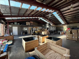 Factory, Warehouse & Industrial commercial property for lease at 26 Beatrice Avenue Heidelberg West VIC 3081